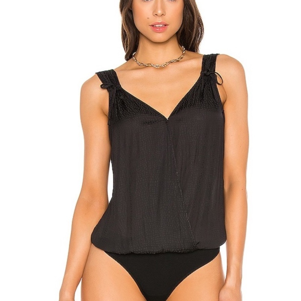Paige Cersia Bodysuit